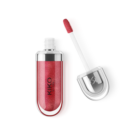 Kiko 3D Hydra Lip Gloss