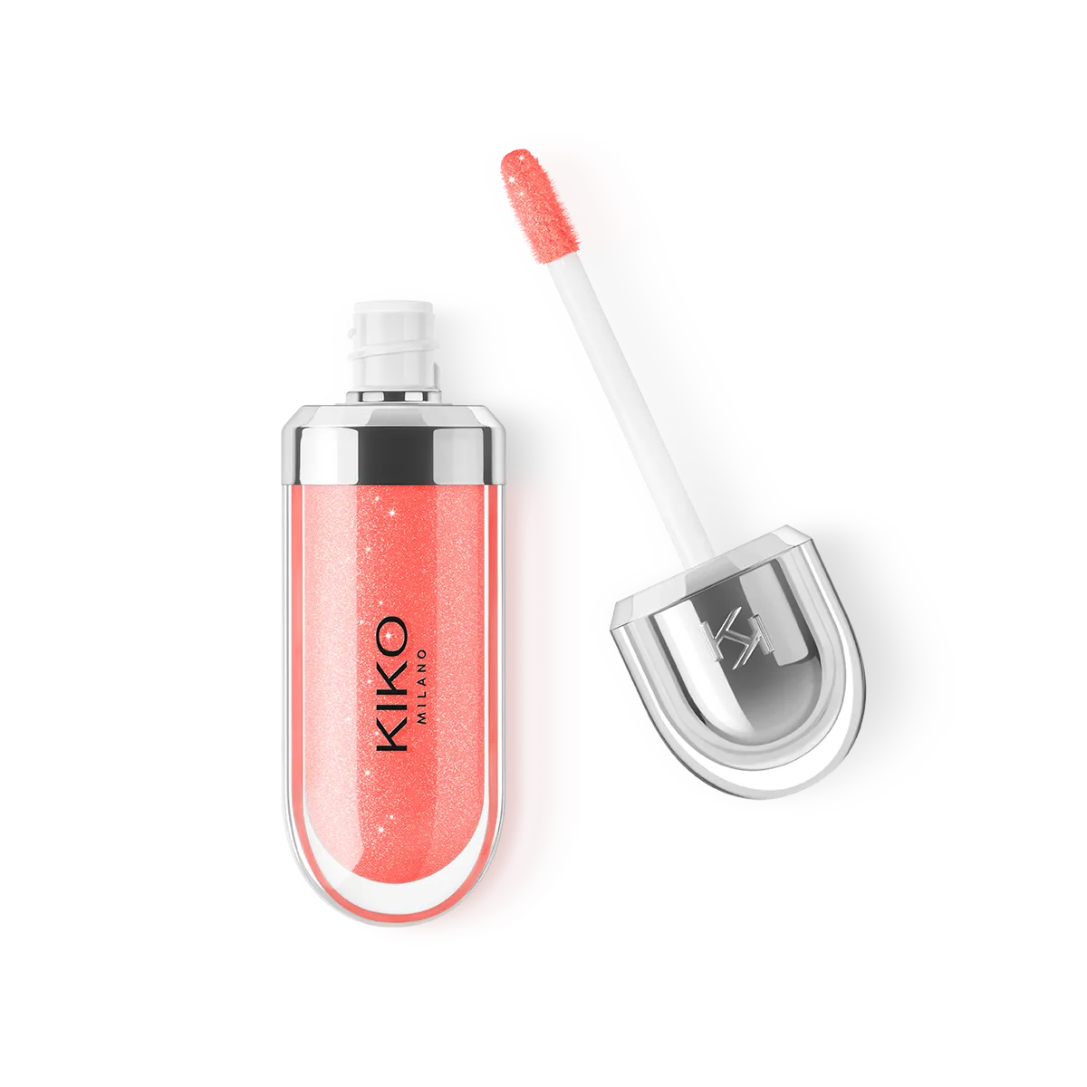 Kiko 3D hydra gloss