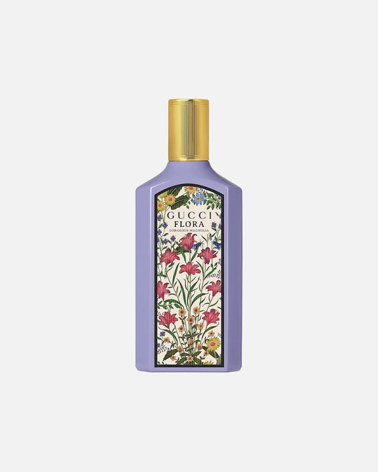 GUCCI - Flora Gorgeous Magnolia