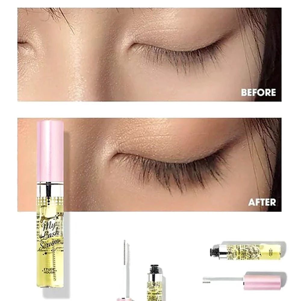 Etude House - My Lash Serum