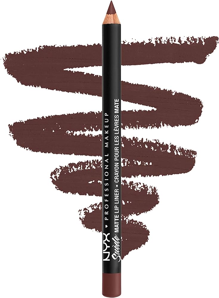 Nyx lip fat oil lip comb