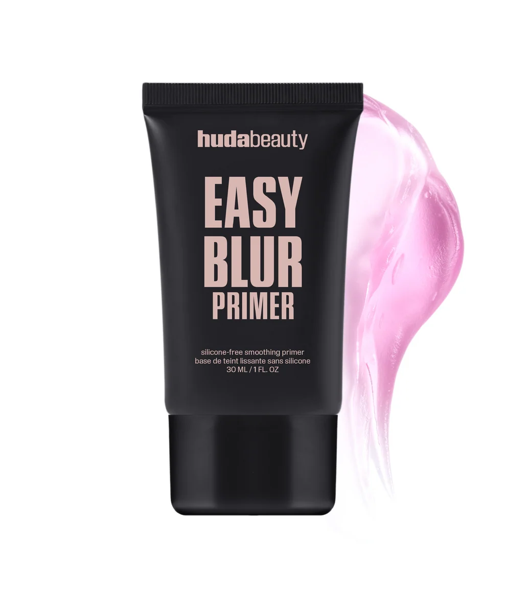 Huda beauty - Easy Blur Primer