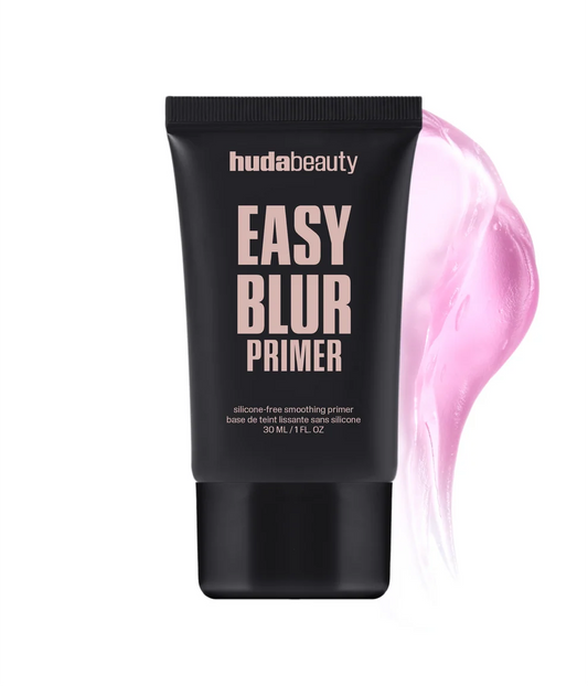 Huda beauty - Easy Blur Primer