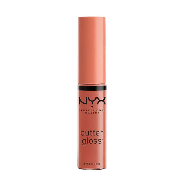 Nyx butter Gloss