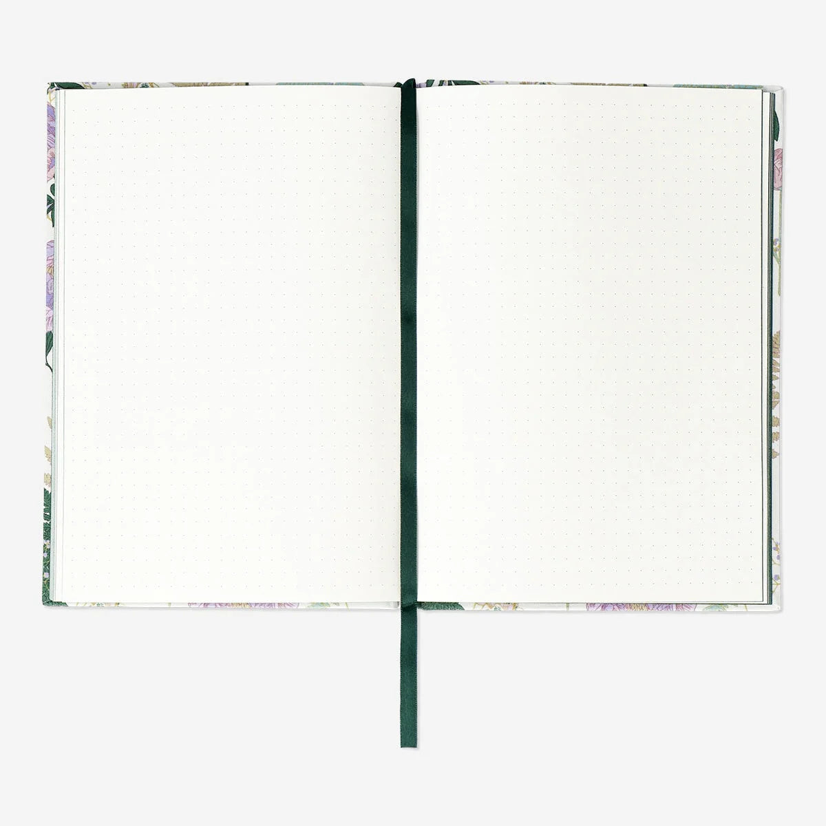 Note Book - Floral