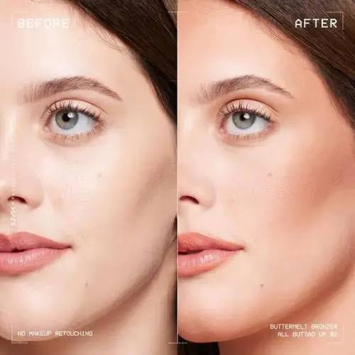 Nyx - buttermelt bronzer