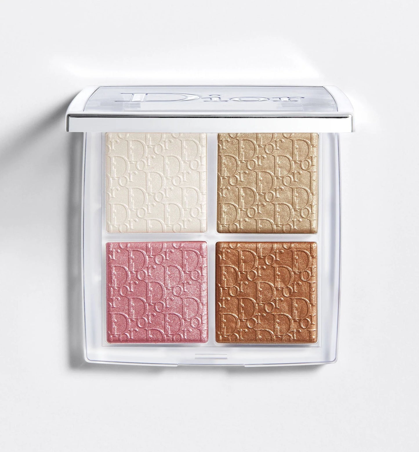 Dior - Backstage Glow Face Palette