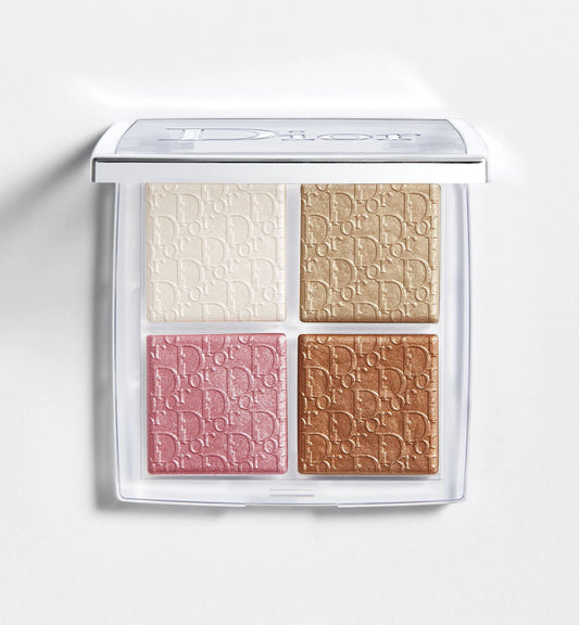 Dior - Backstage Glow Face Palette