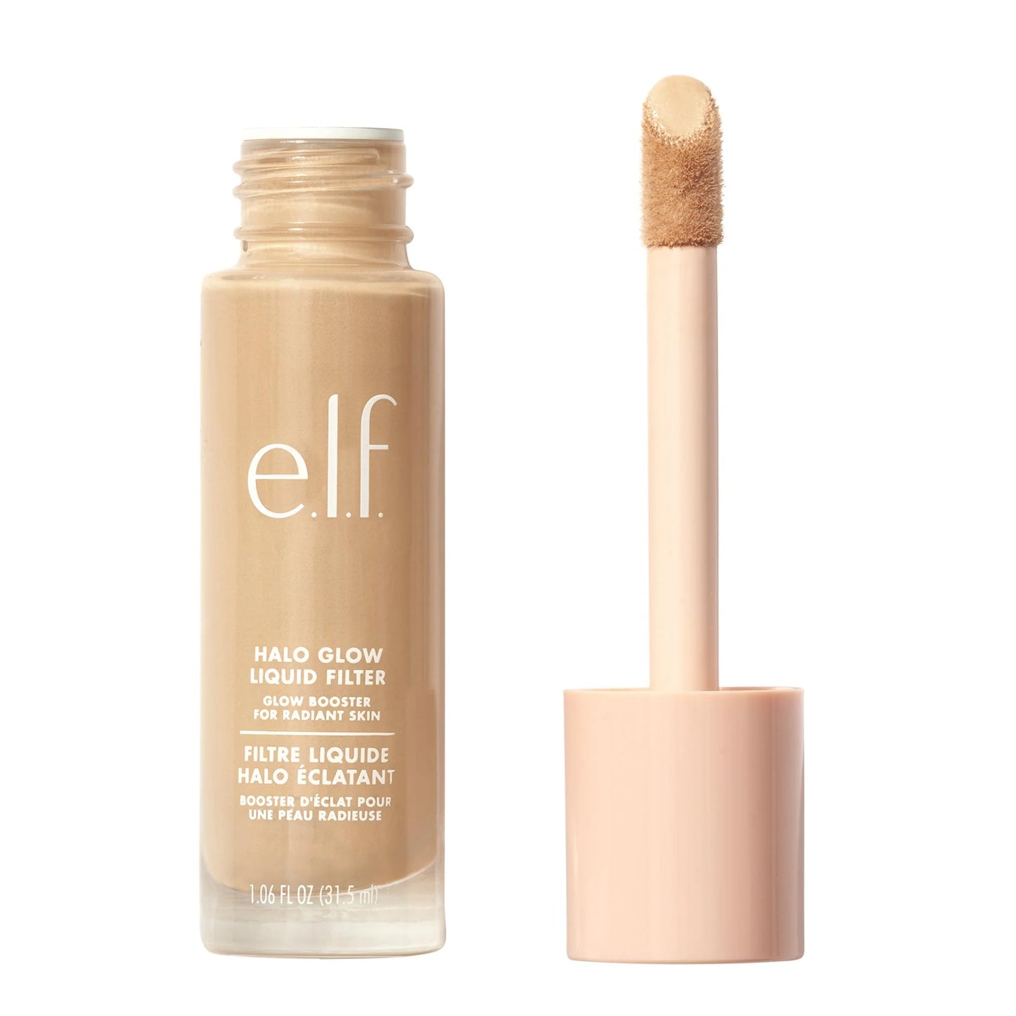 Elf - Halo Glow Liquid Filter