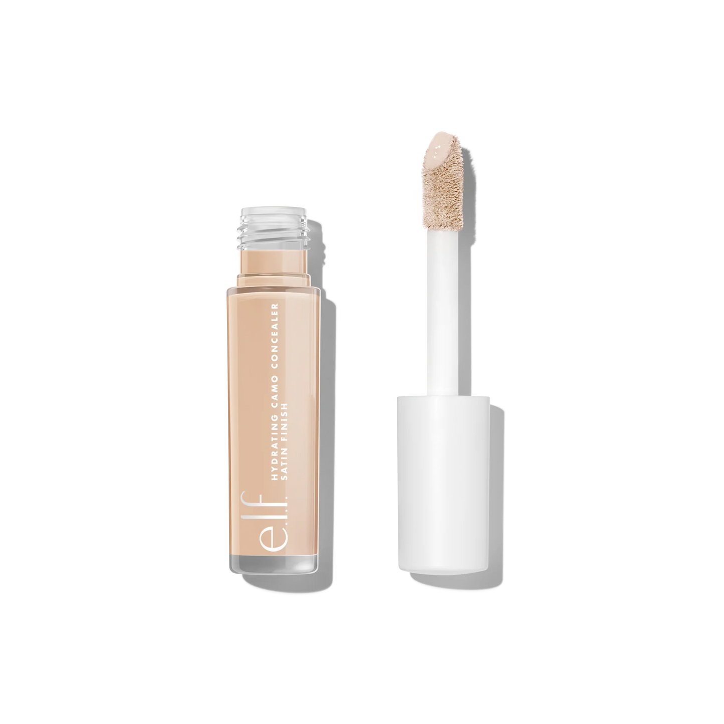 elf - hydrating camo concealer