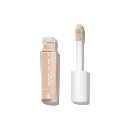 elf - hydrating camo concealer