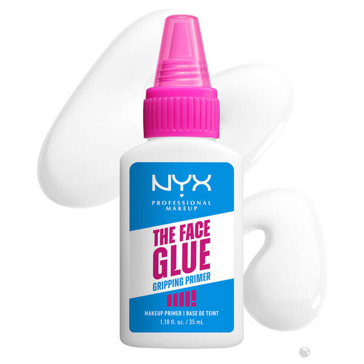 Nyx - the face glue gripping primer