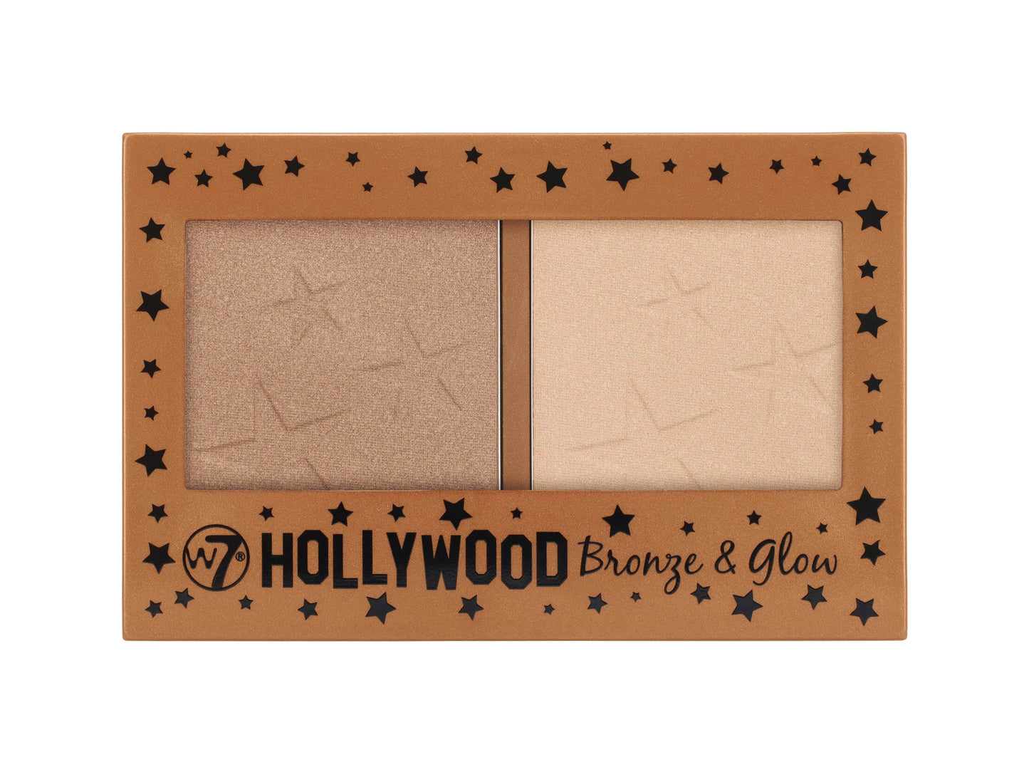 W7 - Hollywood Bronze and Glow