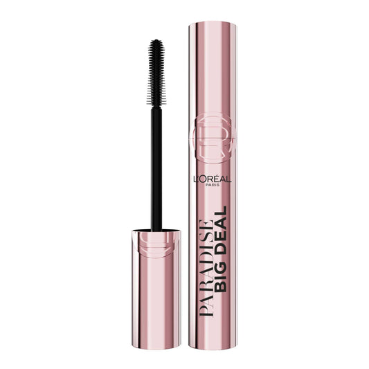 Paradise Big Deal Mascara Volume Modulable