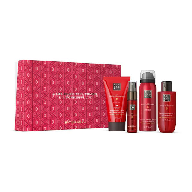 Rituals - Gift Set S