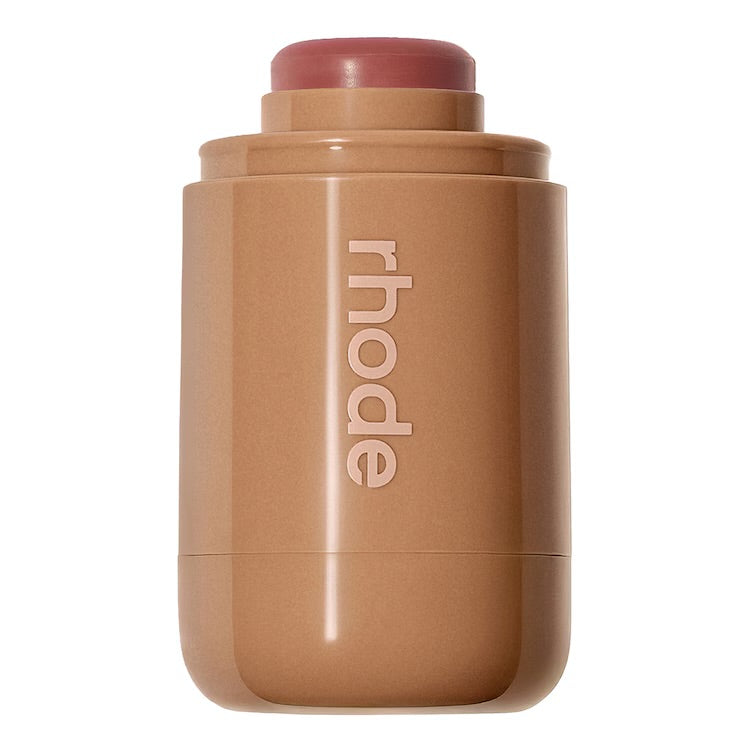 Rhode - Pocket Blush Buildable - Blush crème hydratant modulable
