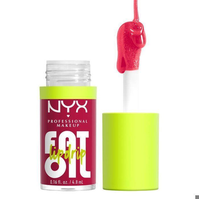 Nyx lip fat oil lip comb