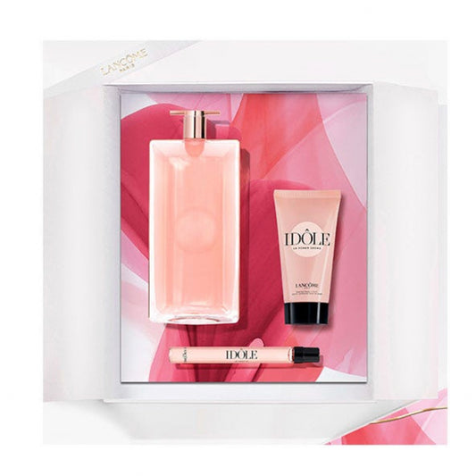 Lancôme - Idôle EDP en coffret