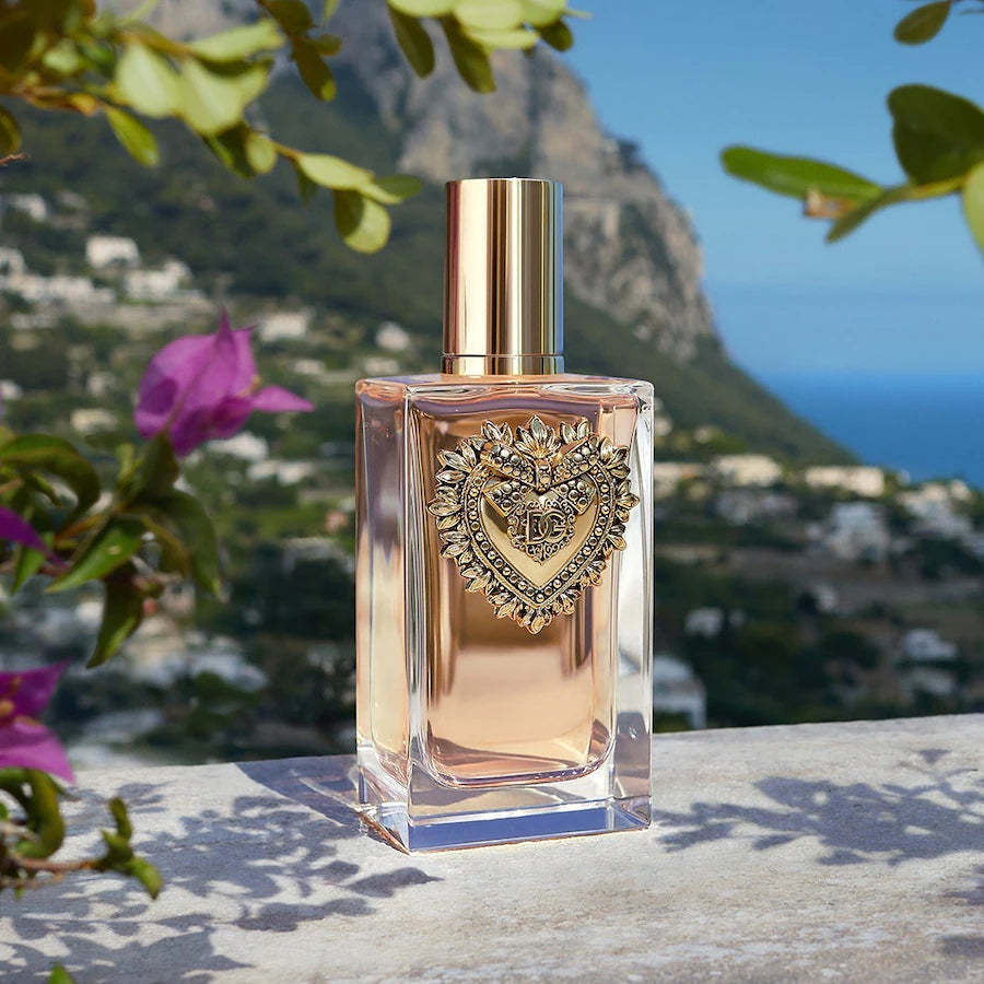 Dolce & Gabanna - devotion eau de parfum