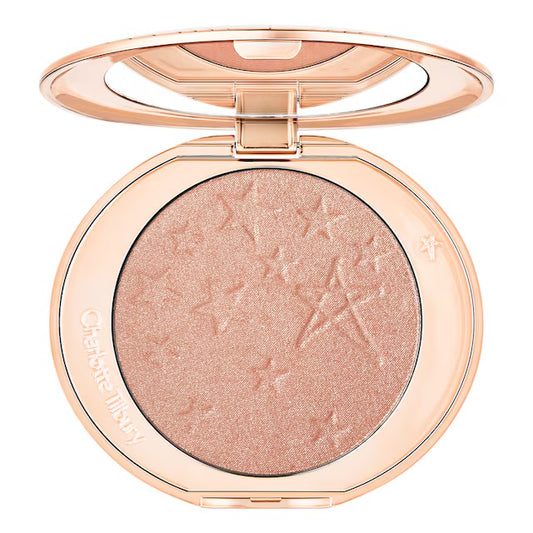 Charlotte Tilbury Glow glide highlighter