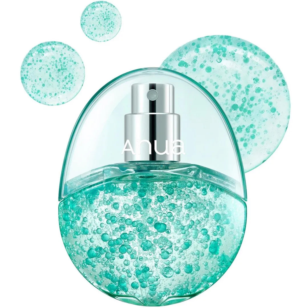Anua - PDRN Hyaluronic Acid Hydrating Capsule Mist (30ml)