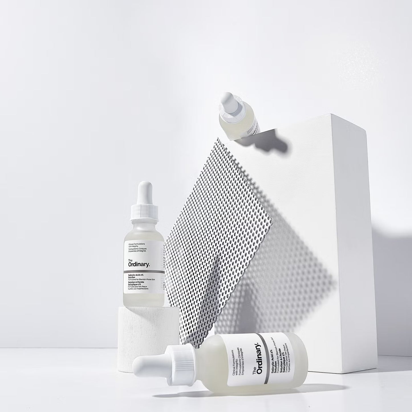 The Ordinary -  Salicylic Acid 2% Solution 30ml
