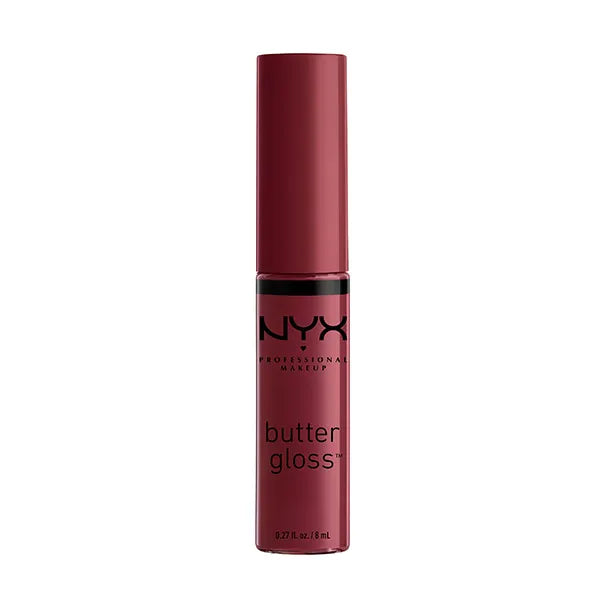 Nyx butter Gloss