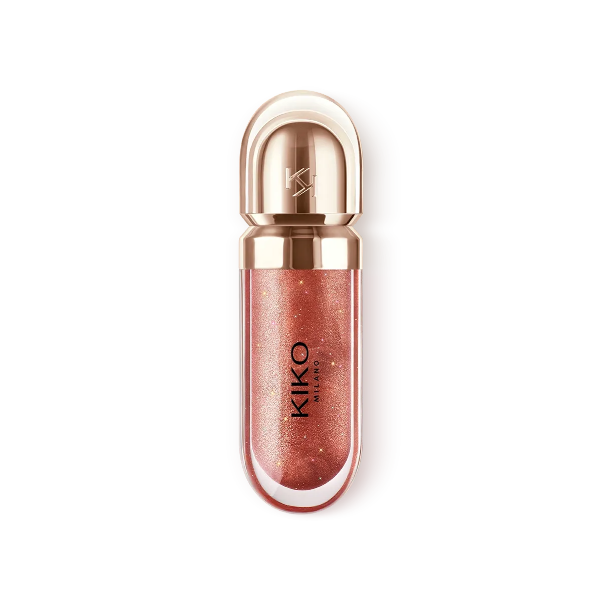Kiko 3D hydra gloss