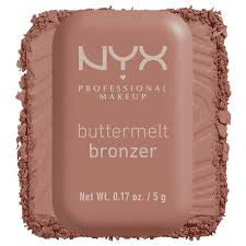 Nyx - buttermelt bronzer