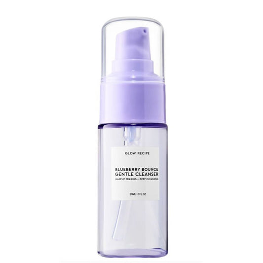 Glow Recipe - Blueberry Bounce Gentle Cleanser 30ml
