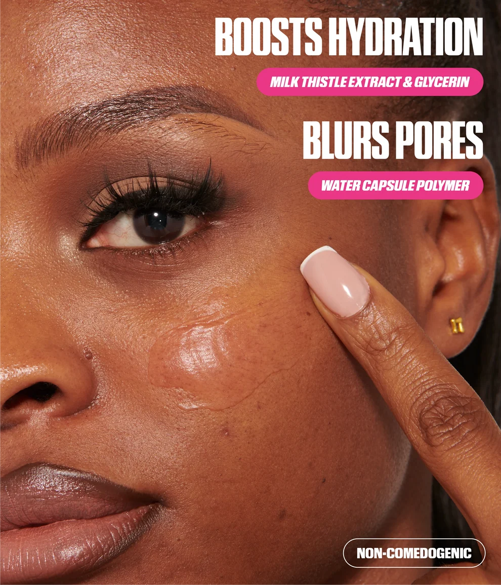 Huda beauty - Easy Blur Primer