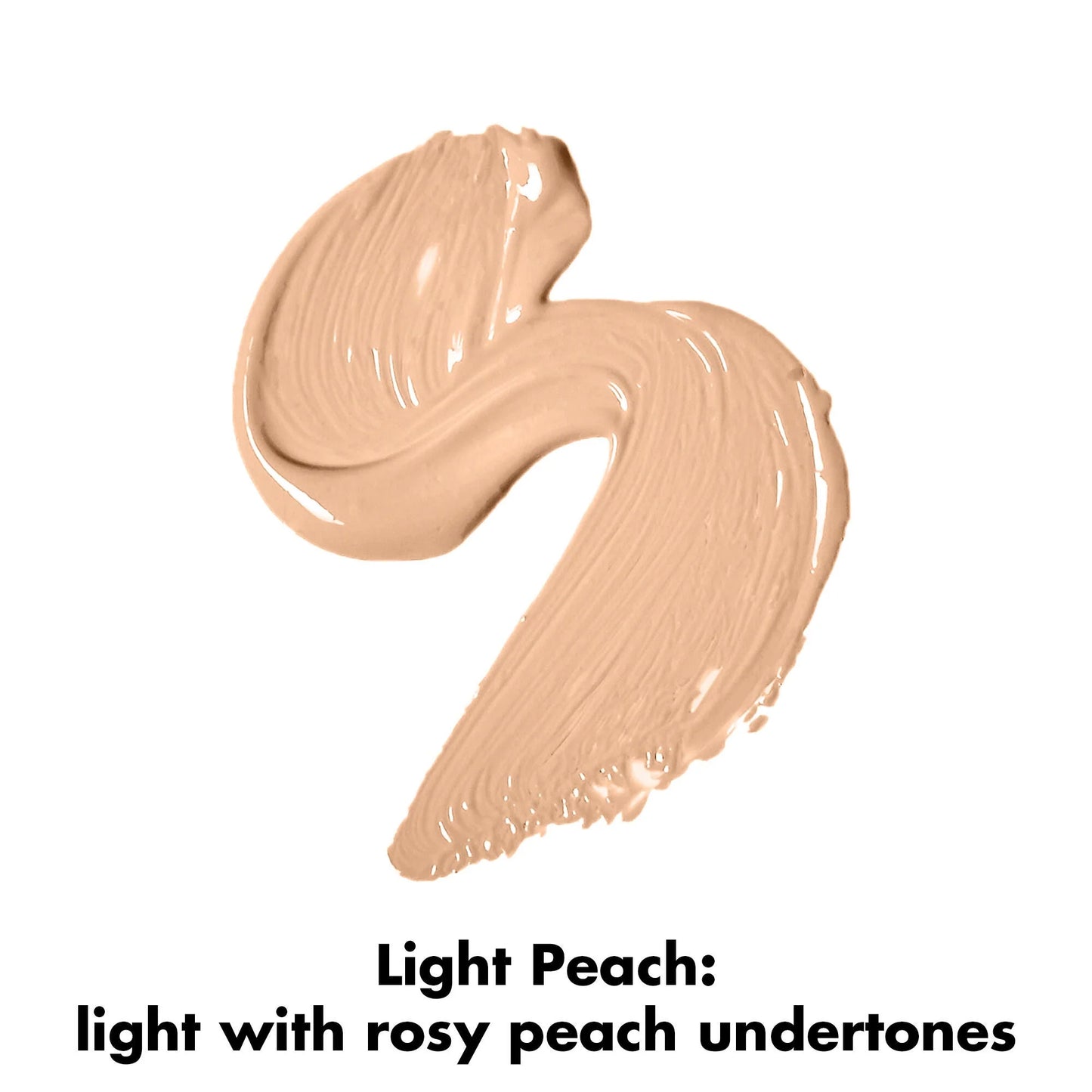 elf - hydrating camo concealer