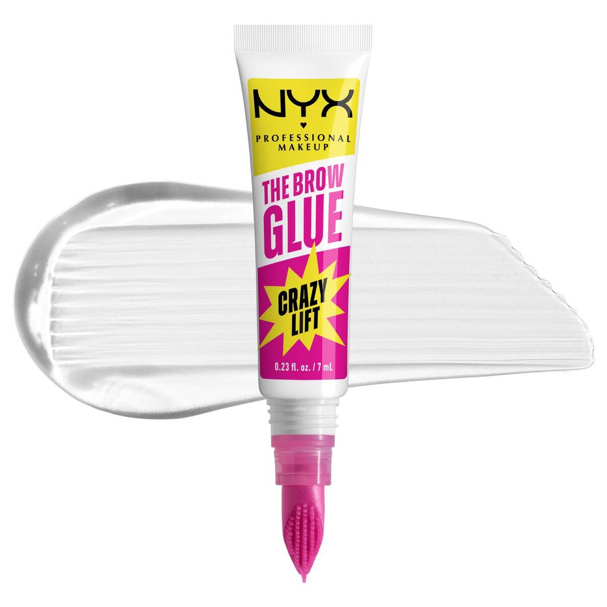 Nyx - The brow glue crazy lift