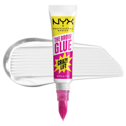 Nyx - The brow glue crazy lift