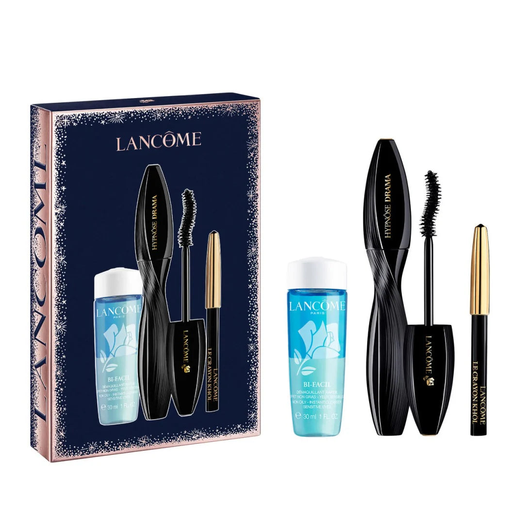 Lancôme - set mascara hypnose drama