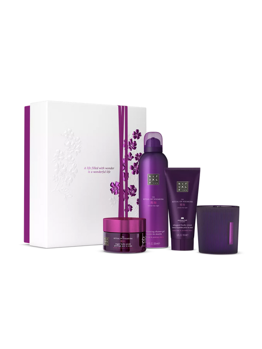 Rituals of Yozakura - Gift set taille M