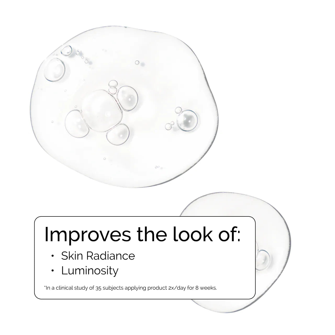 The ordinary - Niacinamide 10% + Zinc 1% - Sérum Anti-Imperfections