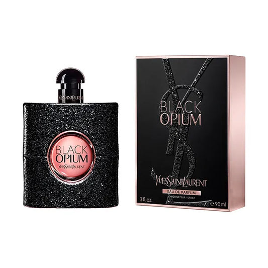 Ysl - Black opium EDP