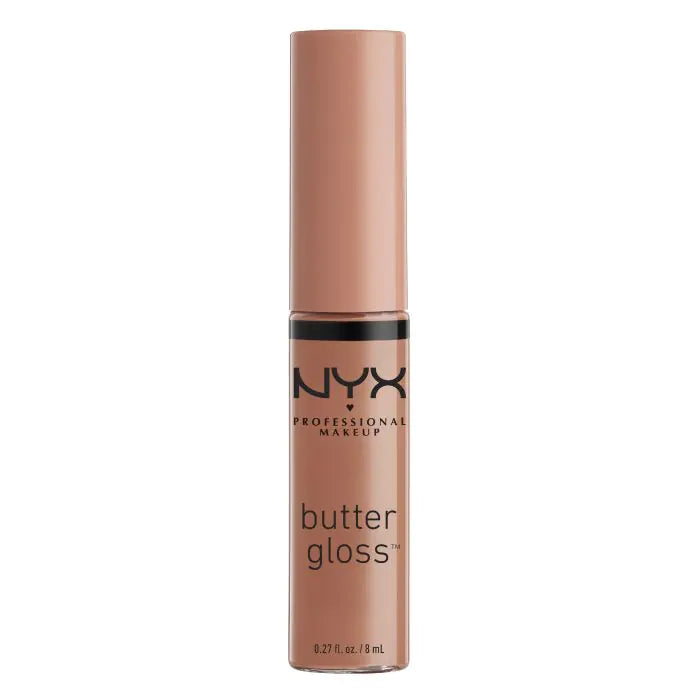 Nyx butter Gloss