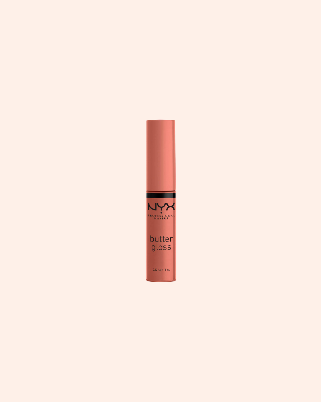 Nyx - butter gloss