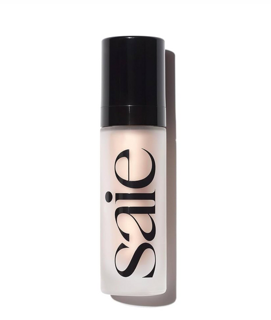 Saie glowy super gel primer - starglow