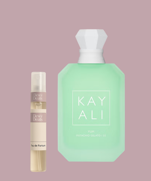 Decante Kayali  Pistachio Gelato|33 - 10ml