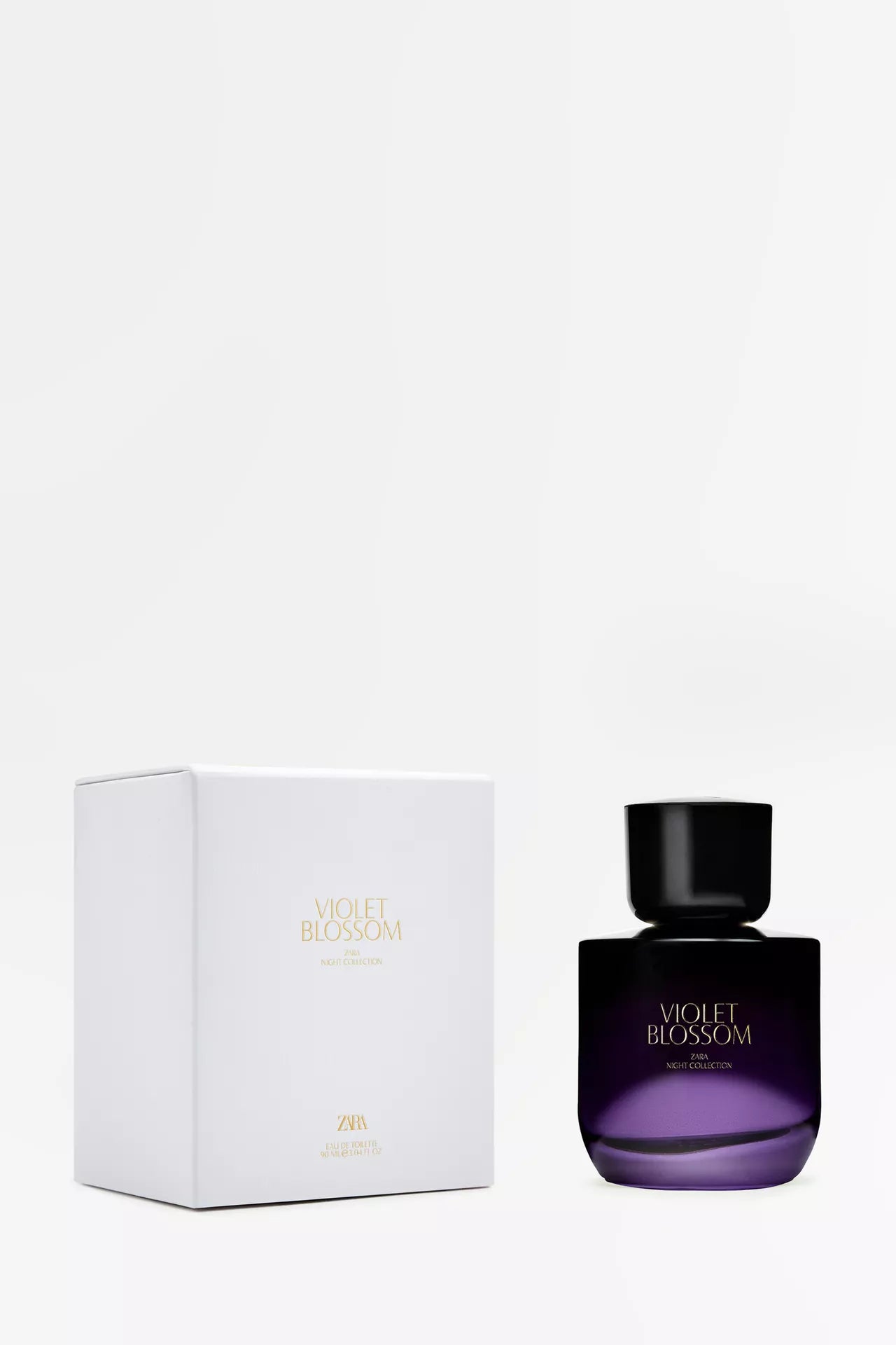 Zara violet blossom (80ml)