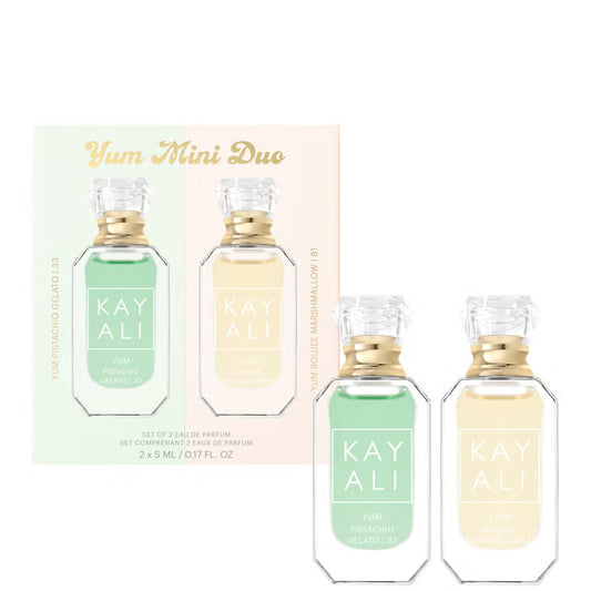 KAYALI Yum Mini Duo (5ml x 2)
