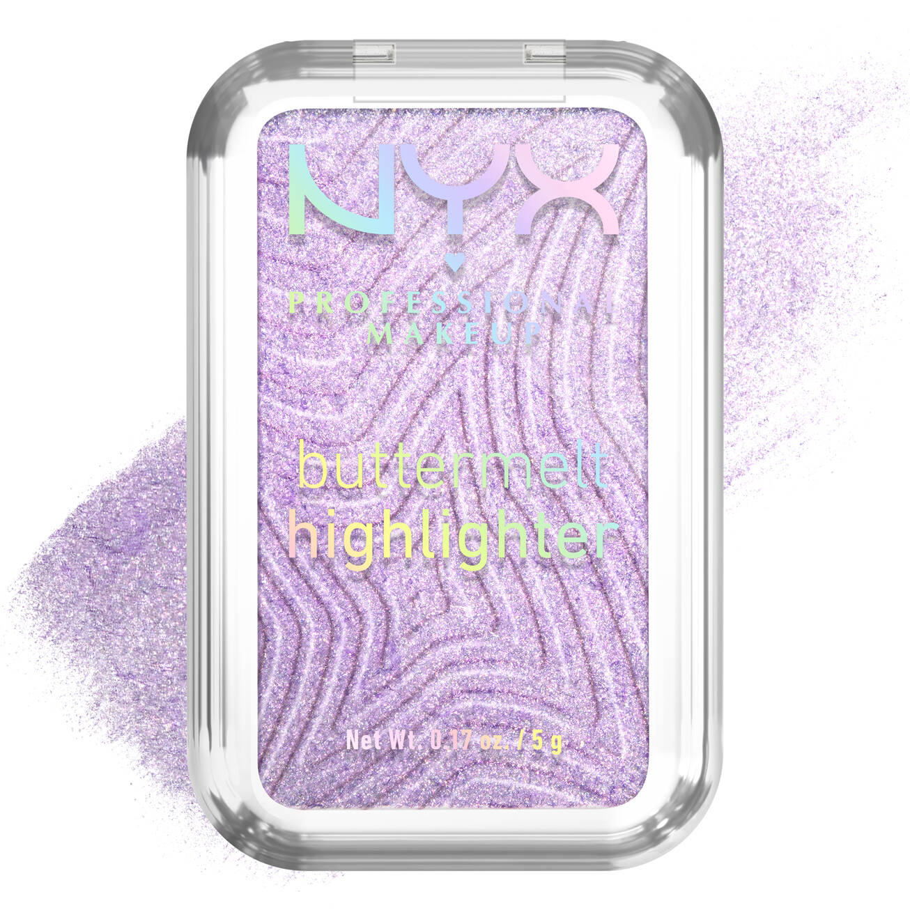 Nyx - Buttermelt Highlighter