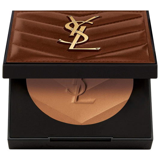 Yves Saint Laurent - Ysl All Hours 24H Hyper Sunkissed Glow Bronzer
