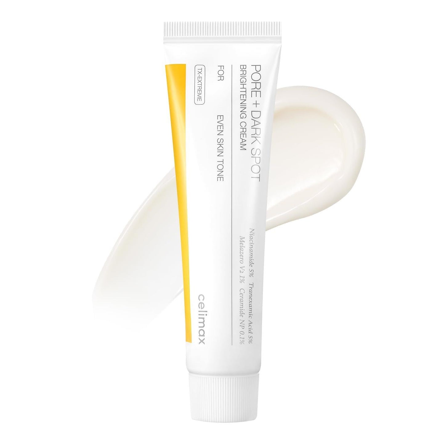 Celimax -  Pore+Dark Spot Brightening Cream