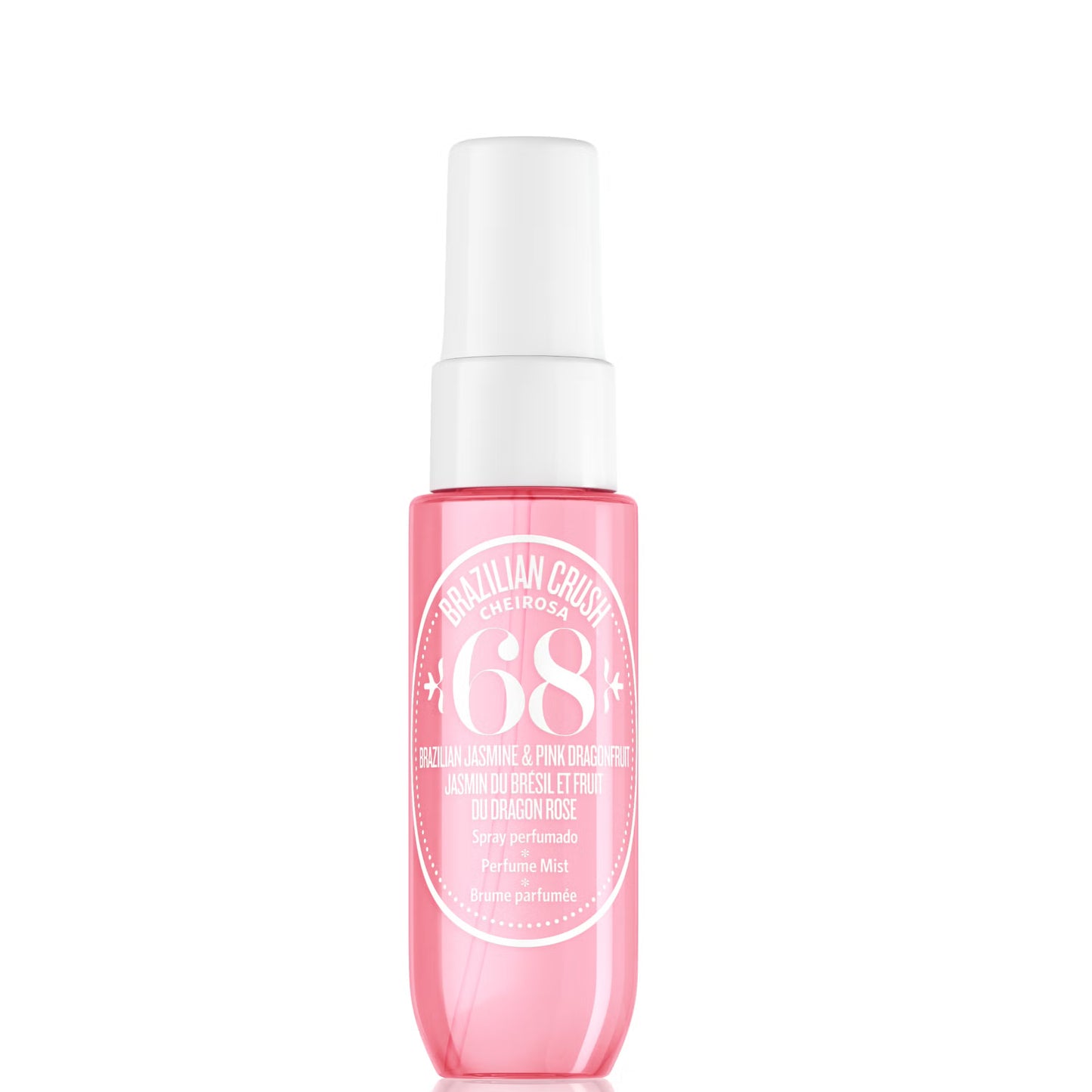 Sol de janeiro - Hair and Body mist 30ml