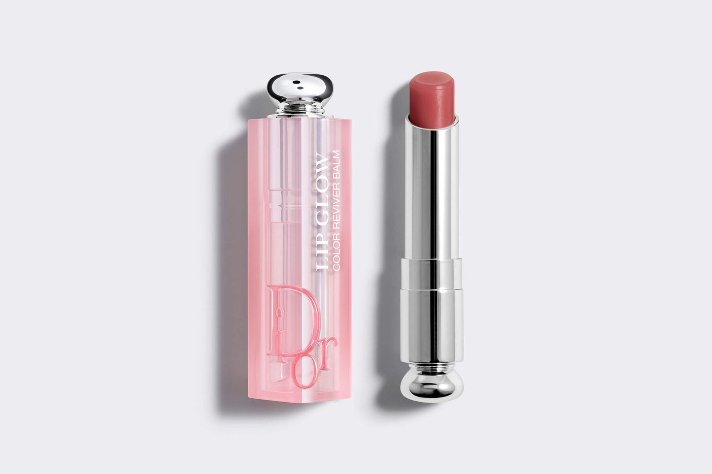 Dior addict lip glow