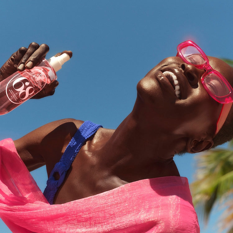 Sol de janeiro - Hair and Body mist 68